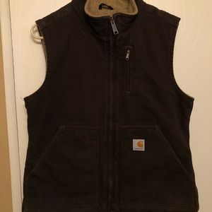 Women’s carhartt vest